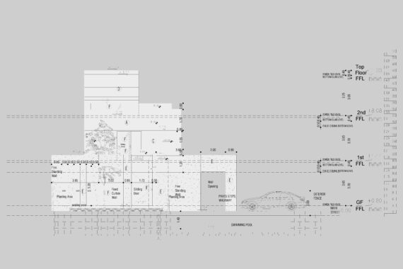 خدمات الاشراف الهندسي