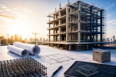 الهندسة الانشائية